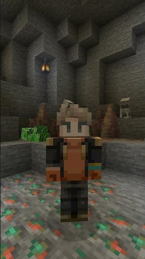 Sophisticated Backpacks mini mod review #minecraftjava #minecraft #minecraftmods #arg