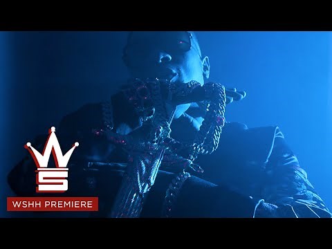 Lil Boosie AKA Boosie Badazz "No Juice" (WSHH Premiere - Official Music Video)