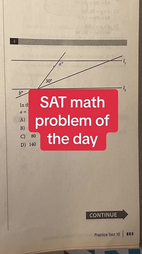 #sat #problem #day #solve #school #math #student #highschool #education #knowledge #interesting #parents