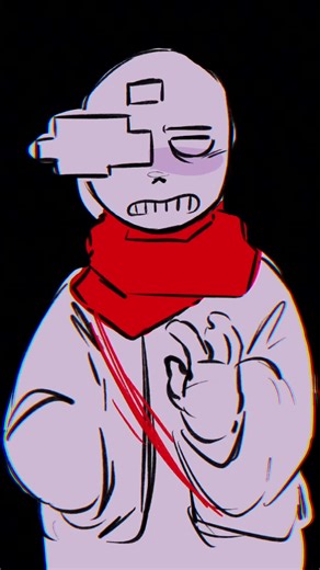 Exploring Undertale AU Memes with Error Sans