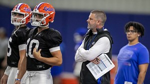 Billy Napier reveals how Hurricane Idalia has impacted Florida's travel plan to Utah