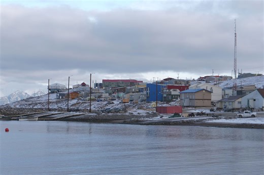 Nunavut coroner investigating 3 deaths in Pond Inlet