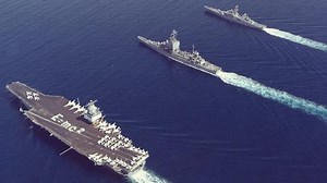 Nuclear carrier USS Enterprise teardown in Mobile: Details emerge, Chamber silent