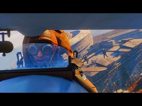 Battlefield 1: Top Play & Highlights #448