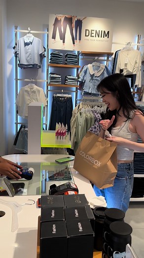 Color Box Indonesia - Shop the Latest Collections