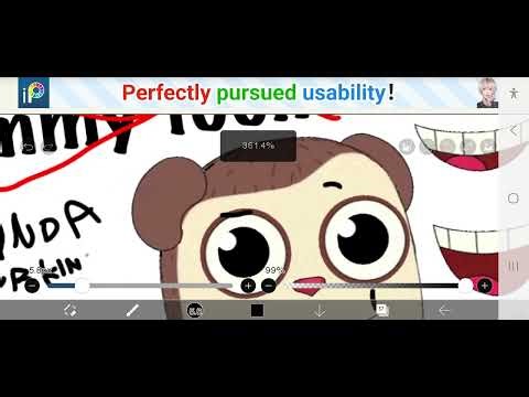 My max design pro rig for ibis paint x download 