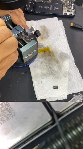 Iphone 12 Pro Back Camera 1X Tak Berfungsi | Rahiba Gadgets