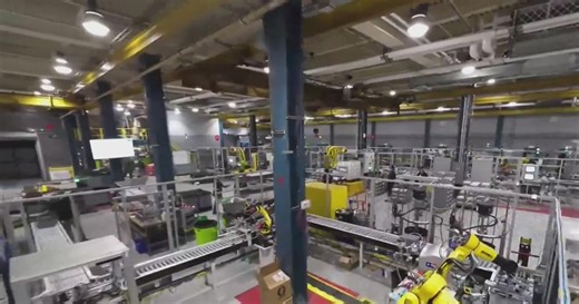 Eos Energy to expand battery manufacturing operations, relocate headquarters to western Pa.