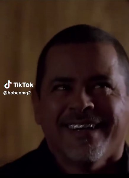 Breaking Bad: Walter White and Tuco Confrontation