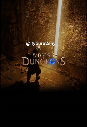Kalo lu cari game RPG seru yang graphic-nya gak kaleng-kaleng, lu harus coba game ini sih! #AbyssOfDungeons #AoD #JurangKegelapan #game #gaming #rpg #mobilegames