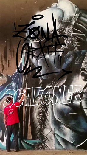 Arte Urbano: Graffiti 3D y Estilos Globales