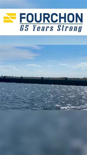 Introducing Slip D, our most advanced development yet. ⚓️ As the final inner slip at Port Fourchon, it’s designed with wider and longer dimensions to meet the evolving needs of the maritime industry. The #PortFourchon #SouthLouisiana #MaritimeInnovation | Port Fourchon