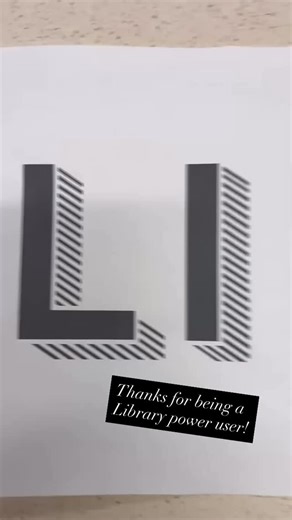 Stella renewed her birding kit today and we found the perfect book to pair with her next birding adventure. Visit our Library of Things and try something new such as disc golf, or a portable record player. #libraryfun #evergreenpark #morethanbooks #LibraryofThings | Evergreen Park Public Library