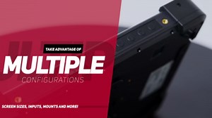 faytech 10.1" Capacitive Touch PC (N4200)