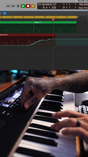 8.8K views · 36 reactions | Watch Matt Lara build a track from scratch with our Play Series instruments. Looking for quick inspiration in an easy-to-use package? Treat yourself to a world of new sounds at a huge discount with three Play Series instruments for $59 https://bit.ly/3Wl2RHE | Native Instruments | Facebook