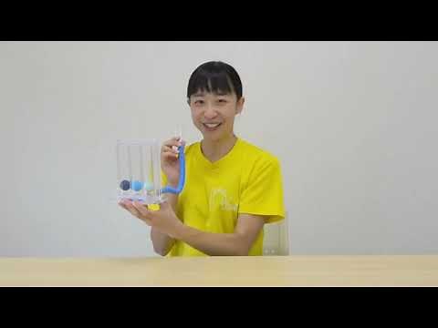 【手術を控えた方におすすめ】トライボール（呼吸訓練器具）の使い方説明・コツなどお伝えします★