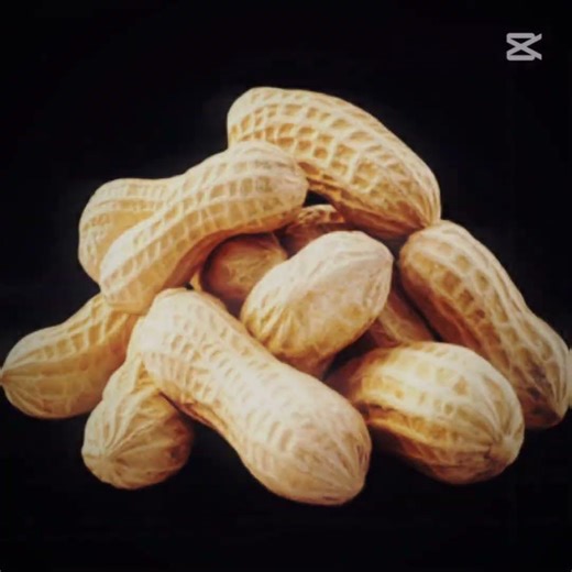 peanut gang on top!!!