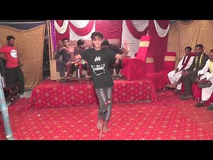 Saad Soom New Dance Chotu Dance Group BY Ms Studio