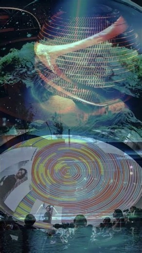 China's largest and the world's third-largest spherical cinema to open