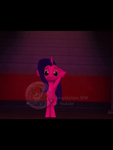 💕 [MLP] [SFM] CARAMELLDANSEN - ANIMATION MEME 💕
