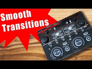 Revolutionize Your Live Performance: Transition Tracks flawlessly with a Looper
