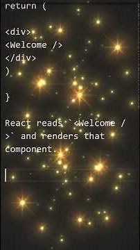 React Components That Actually Scale #react #webdev #coding