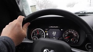 The Affordable Rebel! (2025 Ram 1500 Warlock) part 12 | Ben Hardy Cars