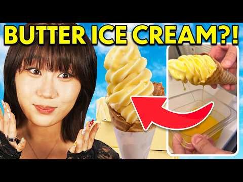 We Try 2026's Most Viral Foods So You Don't Have To!