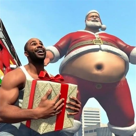 Frenkli vs Senta Callon In Indian Bike Driving 3D