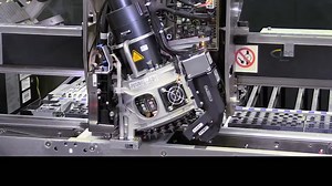 FUJI & JUKI 高速SMT 贴片机