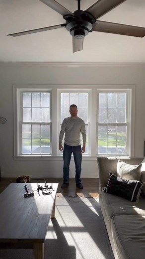 4.2K views · 21 reactions | Transform your space effortlessly and say goodbye to wall damage!  With Kwik-Hang's innovative brackets, hanging curtains is now as easy as 1-2-3, no drills or screws required. Perfect for renters, DIY enthusiasts, or anyone looking to add a touch of elegance to their home without the hassle. Time to let the light in with style and simplicity! ✨#homedecor #diyprojects #nodamage #curtaingoals #easyinstall | Kwik-Hang Curtain Rod Brackets | Facebook