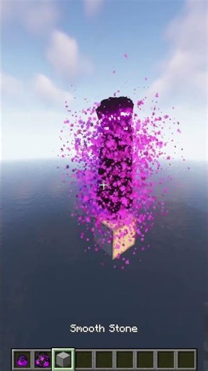 Minecraft Enderman RAIN 💀