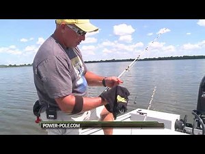 How to get catfish dip bait to load on your hook easier!