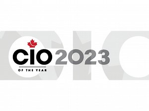 CIO of the Year awards presented at this year's digital transformation conference
