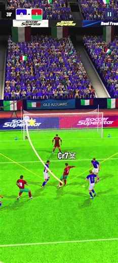 Fifa world cup football tricks Cristiano Ronaldo Hack tricks 🤯😱