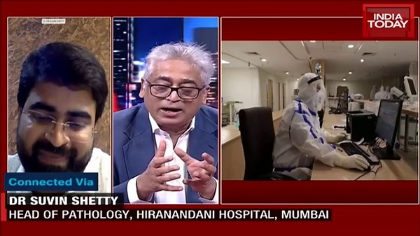 Doctors Day Special: Corona warriors share their stories and challenges