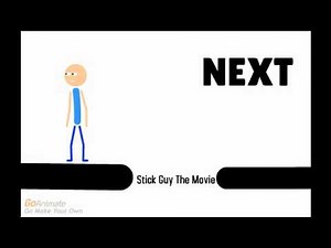 GoAnimate Bumpers #1