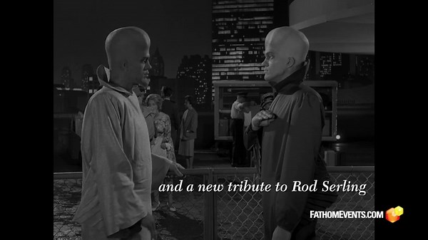 The Twilight Zone (TV Series 1959–1964)
