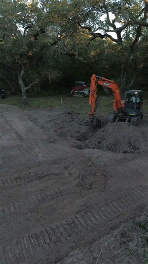 Unwalkable to Build Ready in 4 Days