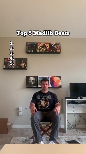 Best Madlib Beats for Your Next Producer Project