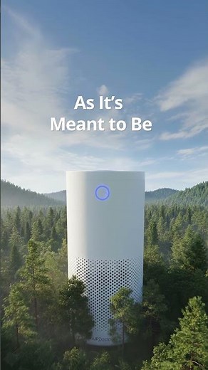 Fresh Air Has Reached New Heights with AirDoctor 4000