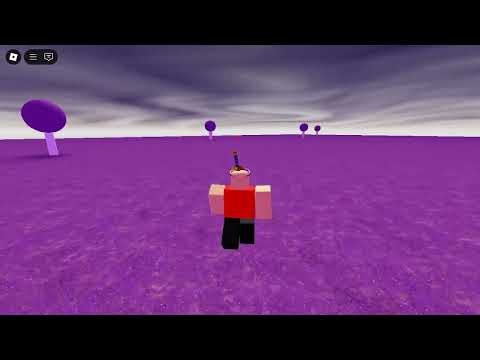 How to get Energy orb #3 in IQ Obby Galaxies