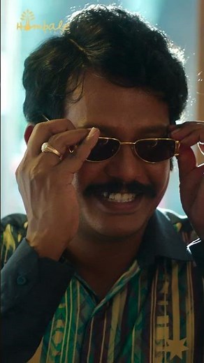 Raghu Thatha Trailer Releasing Tomorrow at 1:58 PM | Hombale Films