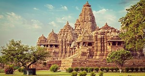 25 Shiva Temples in India 2026