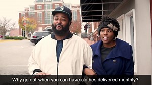 Made by Big & Tall men, for Big & Tall men. Order now using code TWB20 to get $20 off your first box! | The Winston Box