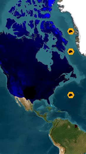What if US and Luxembourg switched places?