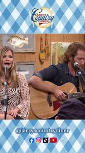 Larry's Country Diner on Reels