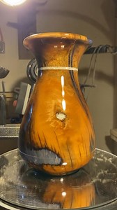 Driftwood and resin with mother of pearl inlays! | Adamsen Woodcraft