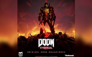 Mick Gordon - BFG 10k (DOOM Eternal OST)