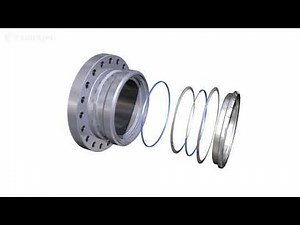 Cameron T31 Disassembly